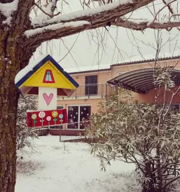 Dom za starejše Koper
