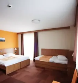 hotel Kranj