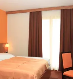 accommodation Kranj
