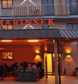 Affordable accommodation Kranj
