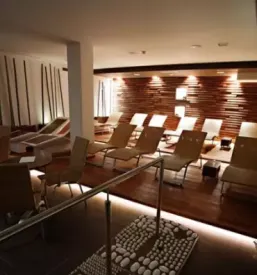 Affordable accommodation 