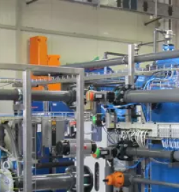 Automatisierung der industrieprozesse slowenien