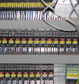 Automatisierung der industrieprozesse slowenien