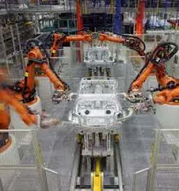 Automobilindustrie slowenien