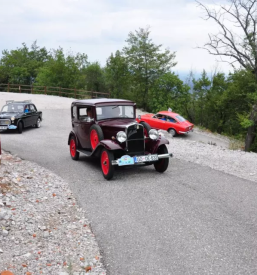 Avto moto društvo Tolmin