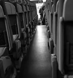 Avtobusni prevozi po Sloveniji