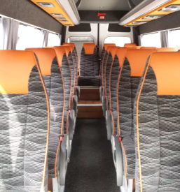 Avtobusni prevozi dolenjska