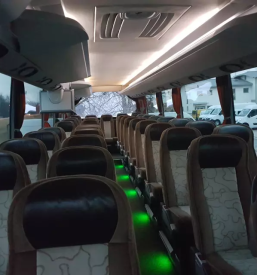 Avtobusni prevozi dolenjska