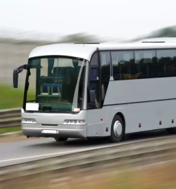 Avtobusni prevozi ljutomer prekmurje