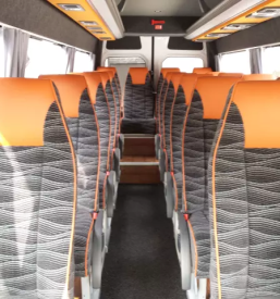 organizirani avtobusni prevozi po sloveniji