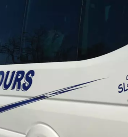 Avtobusni prevozi po sloveniji