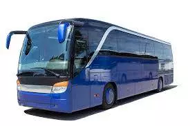 Avtobusni prevozi v Evropo