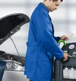 Avtodiagnostika za osebna vozila ljubljana