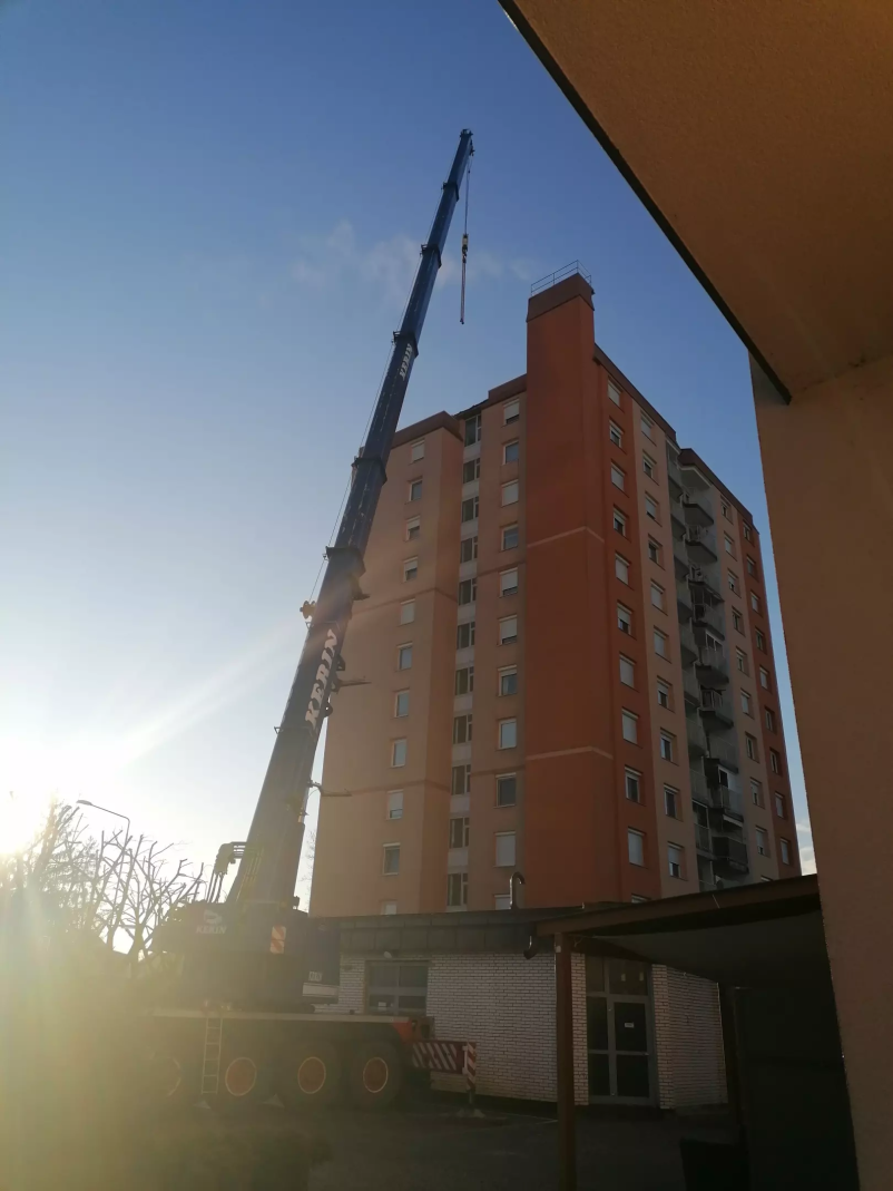 Ugodna avtodvigala Dolenjska