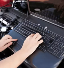 Ugoden avtoelektričar Gorenjska