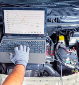 Avtoelektrika Celje, Savinjska