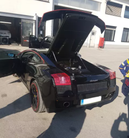 Kvalitetna avtoelektronika Celje