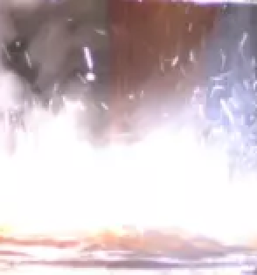 Avtogeni razrez pločevine