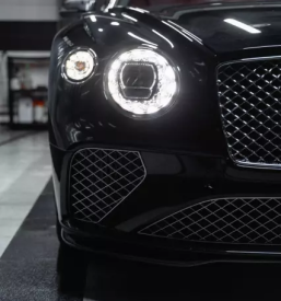 Avtokleparska dela velenje