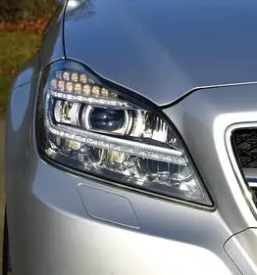 Avtokleparska dela velenje