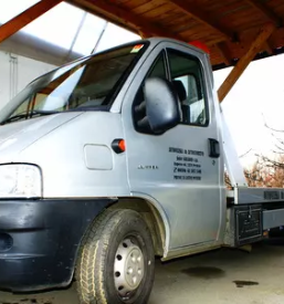 Kvalitetno avtokleparstvo in avtovleka v Mariboru in okolici