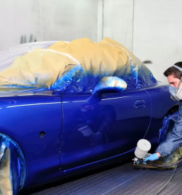 Ugoden avtoklepar Goriška