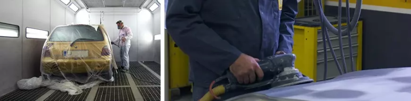 Avtoličarstvo Ljubljana Črnuče