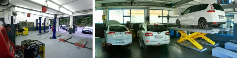 Za avtoličarstvo Ljubljana Črnuče smo zanesljiva izbira. 