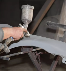 Avtolicarstvo in avtokleparstvo dravograd