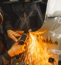 Avtolicarstvo in avtokleparstvo dravograd