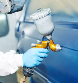 Avtolicarstvo in avtokleparstvo dravograd