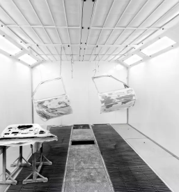 Avtolicarstvo in avtokleparstvo prekmurje