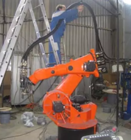 Avtomatizacija proizvodnih sistemov koroska