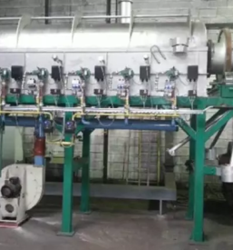 Avtomatizacija proizvodnih sistemov koroska