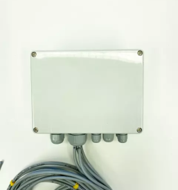 Avtomatizacija strojev za taljenje aluminija slovenija in tujina