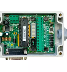 Avtomatizacija strojev za taljenje aluminija slovenija in tujina