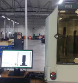 Kvalitetno avtomatsko CNC struženje Slovenija