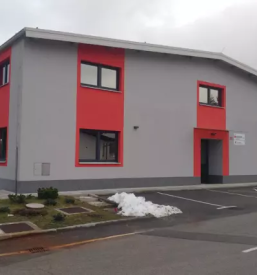 Avtomatsko CNC struženje kovin Slovenija