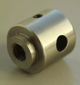 Kvalitetno CNC vrtanje kovin Slovenija