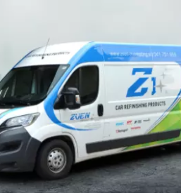 Avtomobilski laki Celje