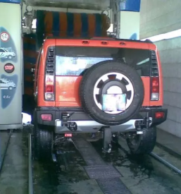 Poceni avtopralnica Osrednja Slovenija