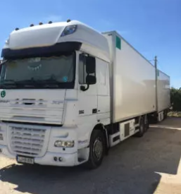 Avtoprevozi tovora slovenija evropa