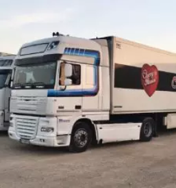 Avtoprevozi tovora slovenija evropa