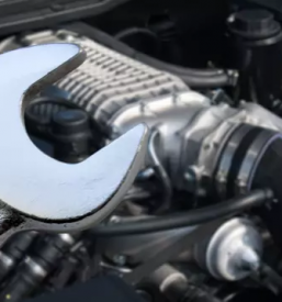 Avtoservis slovenske konjice