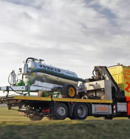 Avtoservis in avtovleka koroska