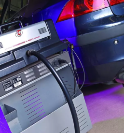 Avtoservis in avtovleka koroska