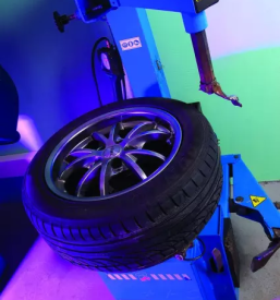 Avtoservis in avtovleka koroska