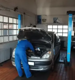 kvaliteten avtoservis vozil ljubljana vic