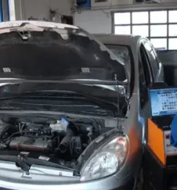 dober avtoservis vozil ljubljana vic