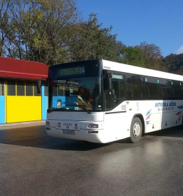 Avtosola ljubljana bezigrad